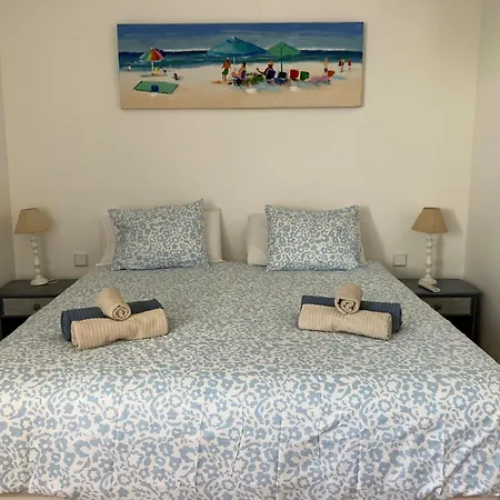 House With The Heated Pool Next To Rocky Point Villa Corralejo