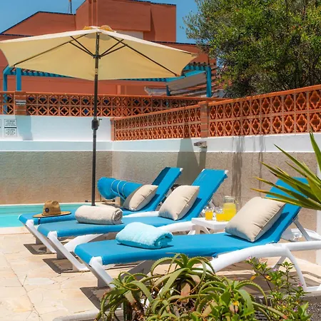 House With The Heated Pool Next To Rocky Point * 科拉雷侯