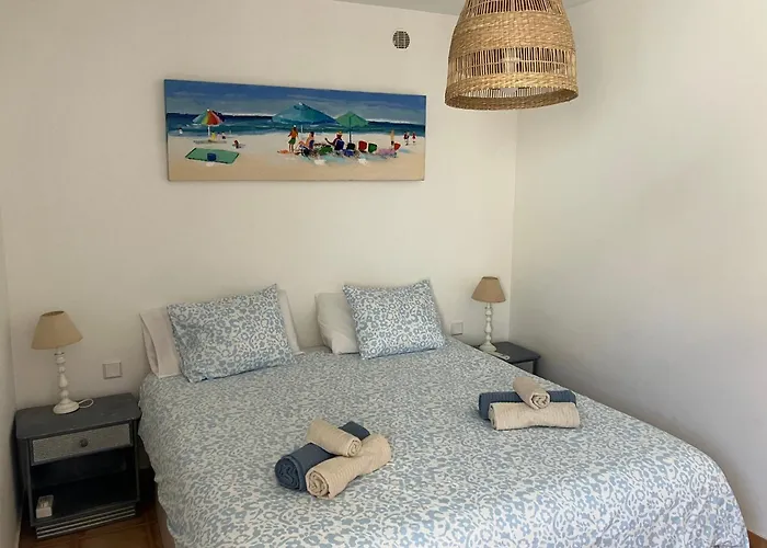 Villa House With The Heated Pool Next To Rocky Point Corralejo